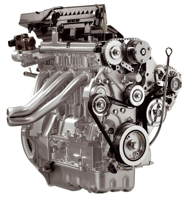 2021 Ierra 1500 Car Engine